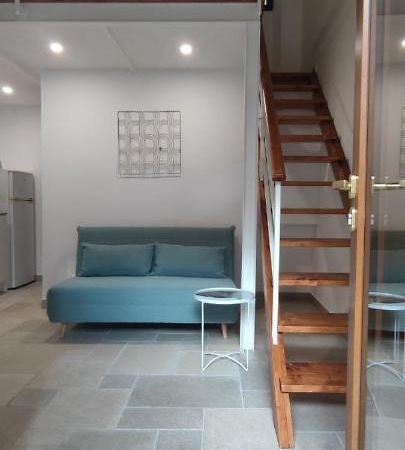 Casa Lauro Green Meta Zewnętrze zdjęcie