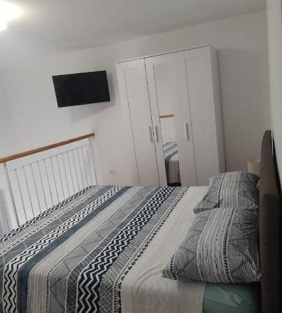 Casa Lauro Green Meta Zewnętrze zdjęcie