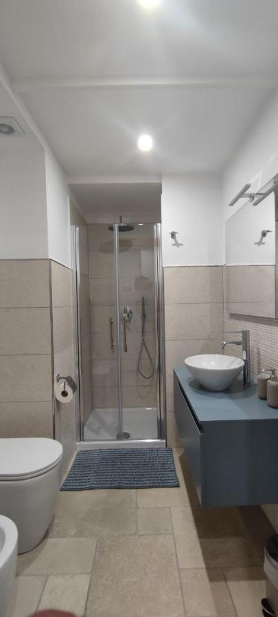 Apartament Casa Lauro Green Meta Zewnętrze zdjęcie