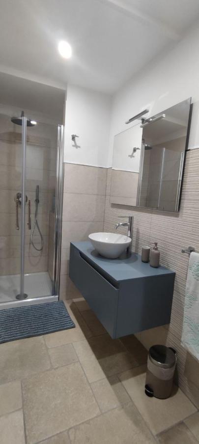 Apartament Casa Lauro Green Meta Zewnętrze zdjęcie